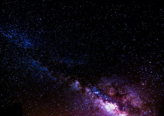Night Sky