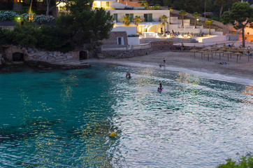 CALA BENDINAT PORTALS NOUS 2017