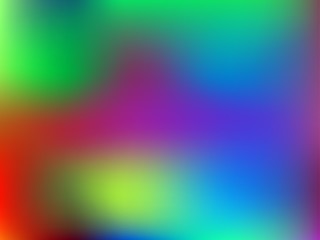 Bright palette. Juicy colors background. Saturation RGB shades. Mesh gradient for Web and Mobile Applications.