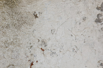 grey concrete wall close up. background texture