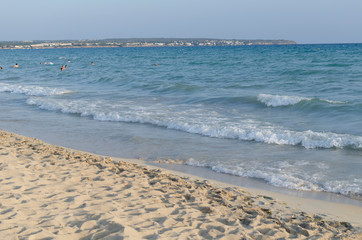PLAYA MURO 2017 