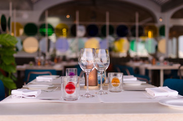 RESTAURANTE EN MALLORCA IBIZA