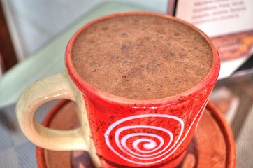 Chocolate Artesanal