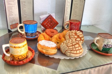 Productos Artesanales