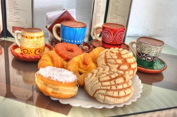 Productos Artesanales
