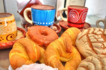 Productos Artesanales