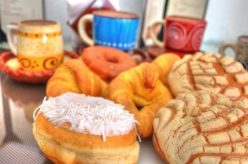 Productos Artesanales