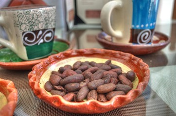 Productos Artesanales