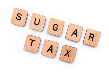 SUGAR TAX