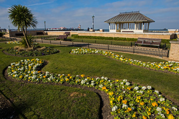 Herne Bay in Kent
