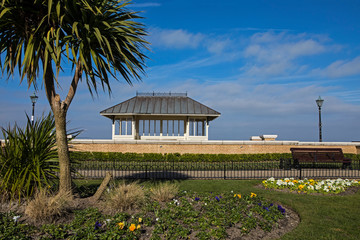 Herne Bay in Kent