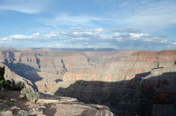 Grand canyon