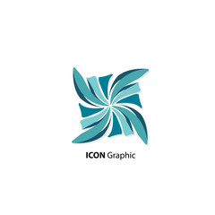 icon symbol logo sign graphic vector template design element 