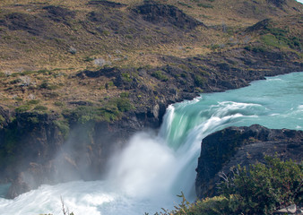 Parque Nacional Torres del Paine