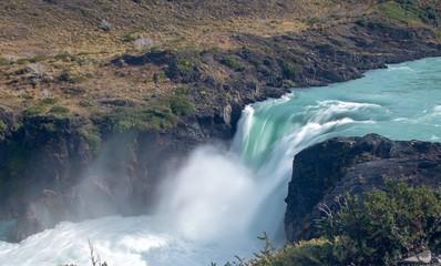 Parque Nacional Torres del Paine