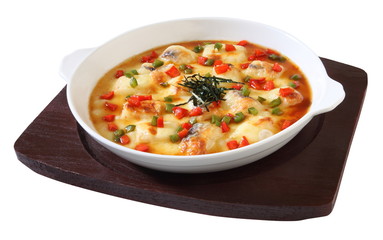 Japanase  Food