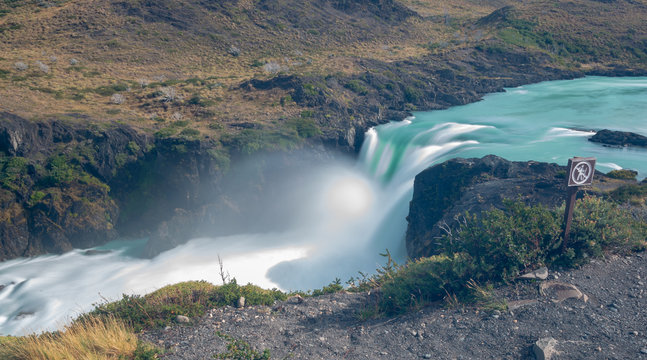 Parque Nacional Torres del Paine
