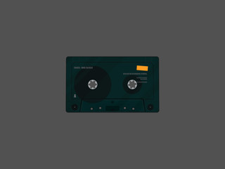 CASSETTE
