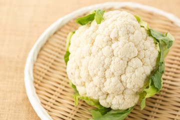 カリフラワー