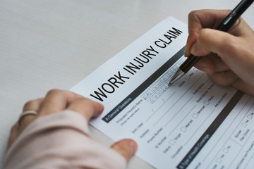 Form Application Information Data Word