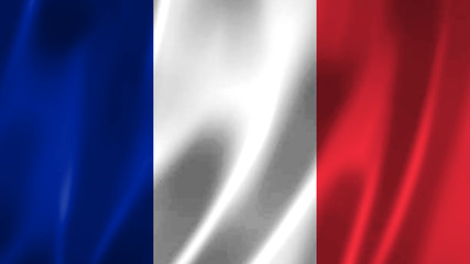 Flag of France