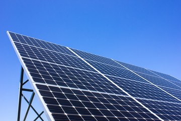 ソーラーパネル 太陽光発電システム