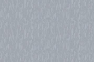 Polished steel, silver plate metal background. Vector gray iron background 