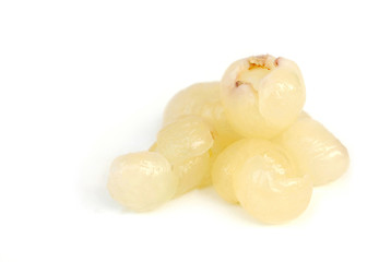 Extraction, making medicine and many other cosmetics.Longan meat.