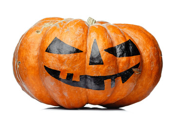 Halloween, lantern, Halloween pumpkin, head, jack lantern, mask, fire, ghost, night, orange, season, squash, terrible, dead, traditional, dainty, night