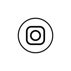 Camera Icon vector. Camera symbol for your web site design