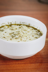 yogurt soup turkish food yogurt soup turkish food 