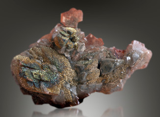 amethyst  specimen stone rock geology  quartz