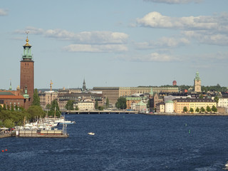 Stockholm, Sweden