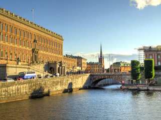 Stockholm, Sweden