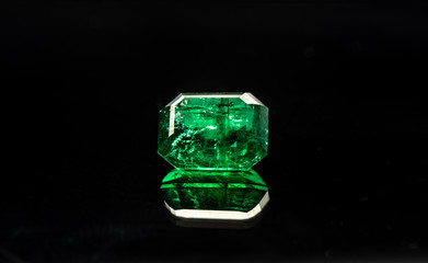 Green Emerald