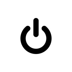 Power icon. Power Switch Icon. Start power icon