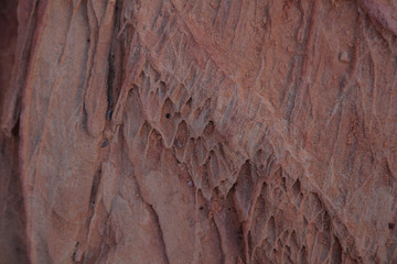 Rock Wall