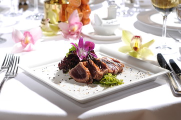 Filet