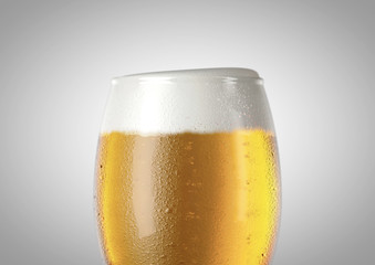 Chalice Beer Pint