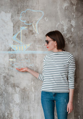 Fototapete bei efototapeten.de bestellen   