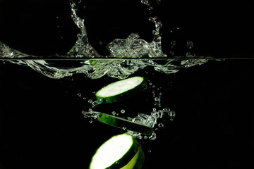 cucumber gin gintonic vodka cocktail alcohol