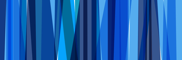 Fond bandes bleues