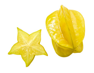 Sternfrüchte