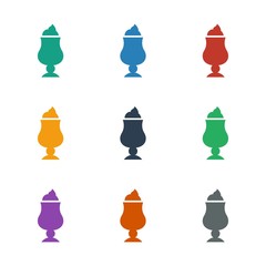  icon white background