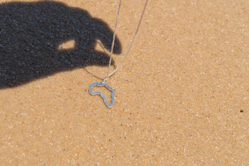 Africa Mozambique