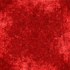 red canvas background texture