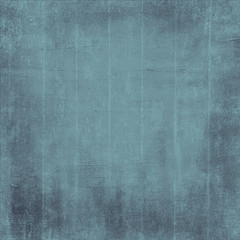 blue vintage background texture