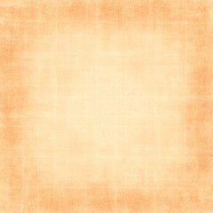 Obraz premium orange background texture for image or text