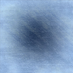 old blue background texture with dark center
