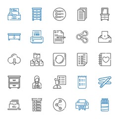 file icons set